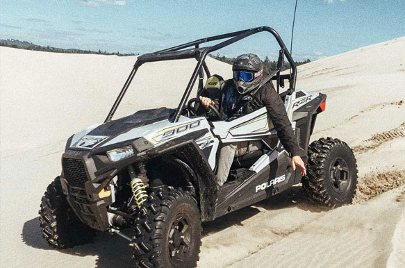 Aventures sur mesure